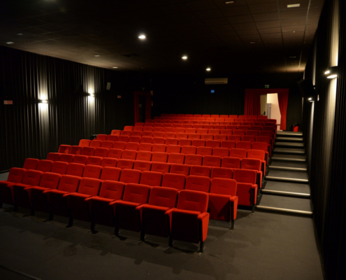 Cinema a Bazzano - CineMax 1