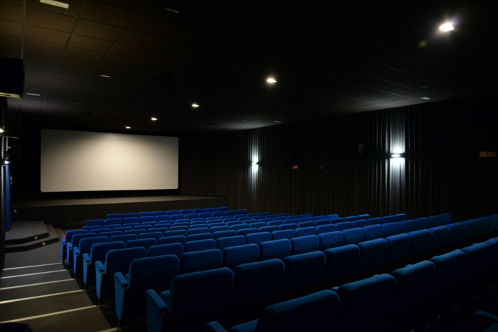 Cinema a Bazzano - CineMax 1
