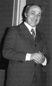 Carlo Odorici
