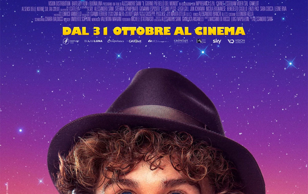 Orari Di Programmazione Di Il Giorno Più Bello Del Mondo