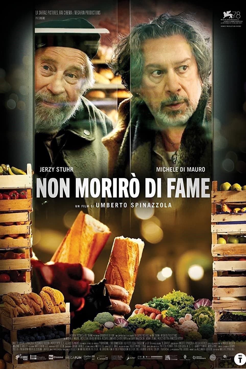 Non morirò di fame Multicinema Bazzano Non morirò di fame Multicinema Bazzano