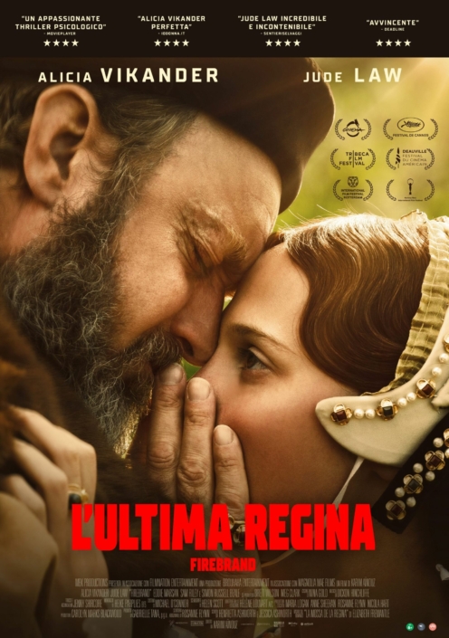 LUltima-Regina-Firebrand-scaled Programmazione