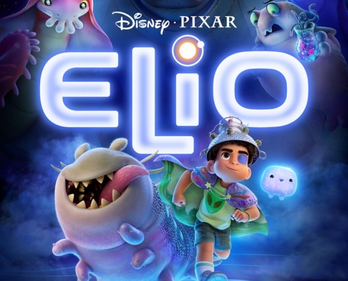 Elio 3 Elio