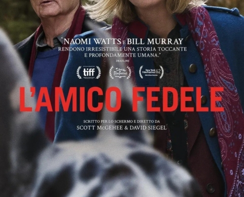 L'Amico Fedele 1 L'Amico Fedele