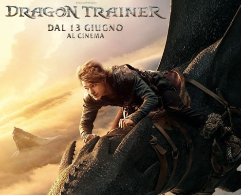 Dragon Trainer 2 Dragon Trainer