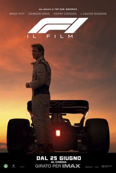 f1-il-film-poster Programmazione