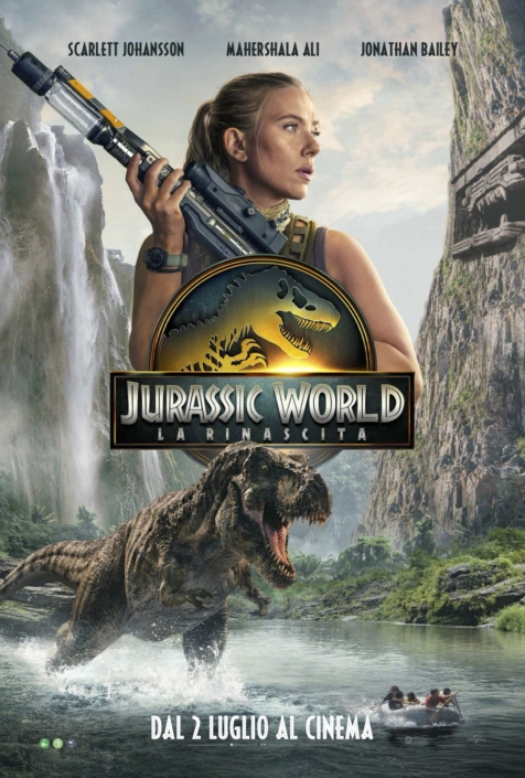 JURASSIC-WORLD-LA-RINASCITA (1) Programmazione