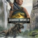 Jurassic World - La Rinascita 1 Jurassic World - La Rinascita