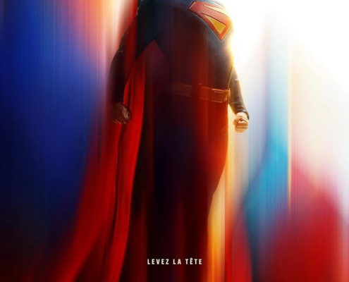 Superman 1 Superman