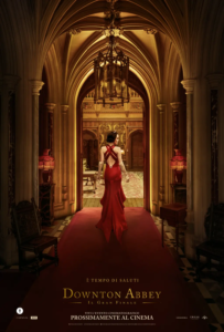 Downton Abbey 3 - Il Gran Finale