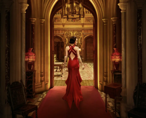 Downton Abbey 3 - Il Gran Finale