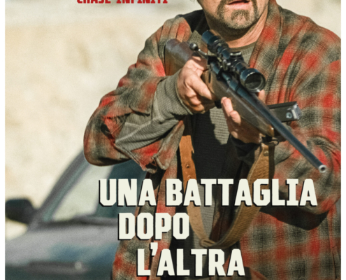 Una Battaglia dopo l'Altra