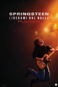 Springsteen: Liberami dal Nulla