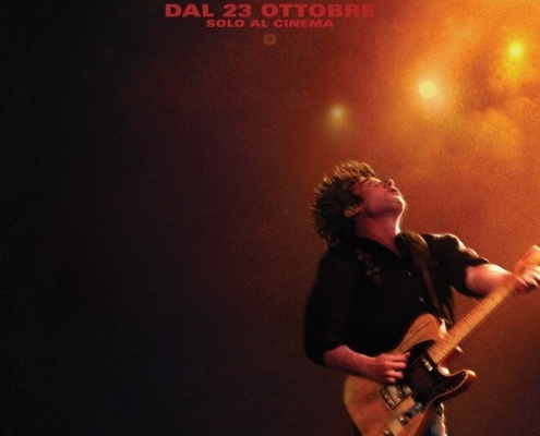 Springsteen: Liberami dal Nulla