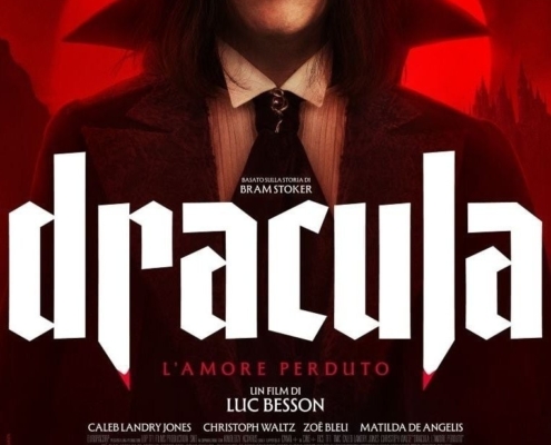 Dracula: L'Amore Perduto