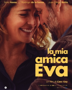 La Mia Amica Eva