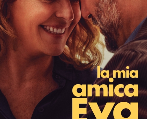 La Mia Amica Eva