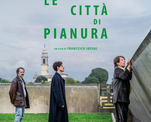 Le Città di Pianura
