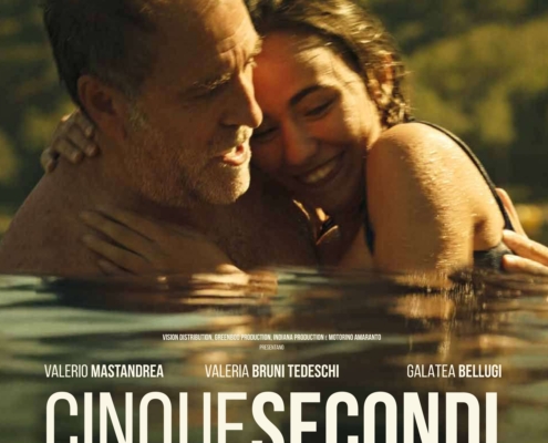 Cinque Secondi