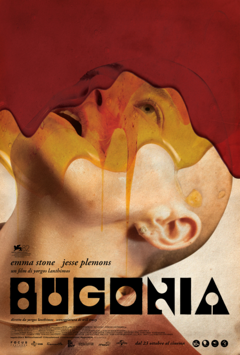poster-bugonia-film01 Programmazione
