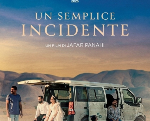 Un Semplice Incidente