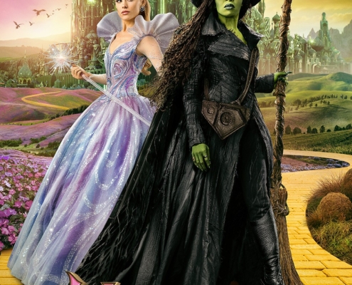 Wicked - Parte 2