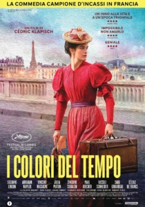 I Colori del Tempo