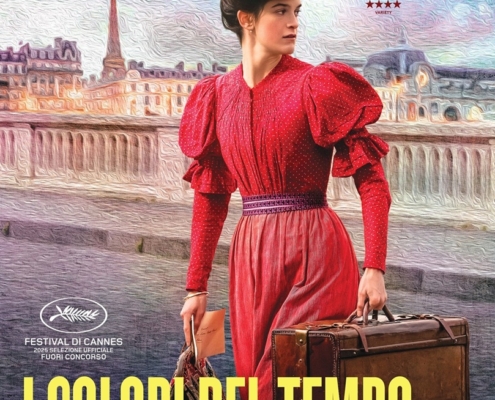 I Colori del Tempo