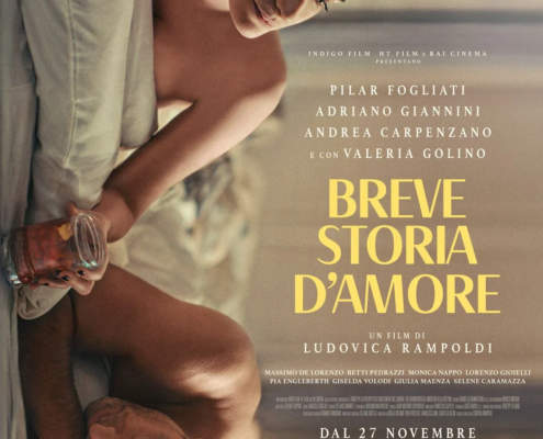 Breve Storia d'Amore