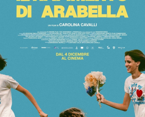 Il Rapimento di Arabella
