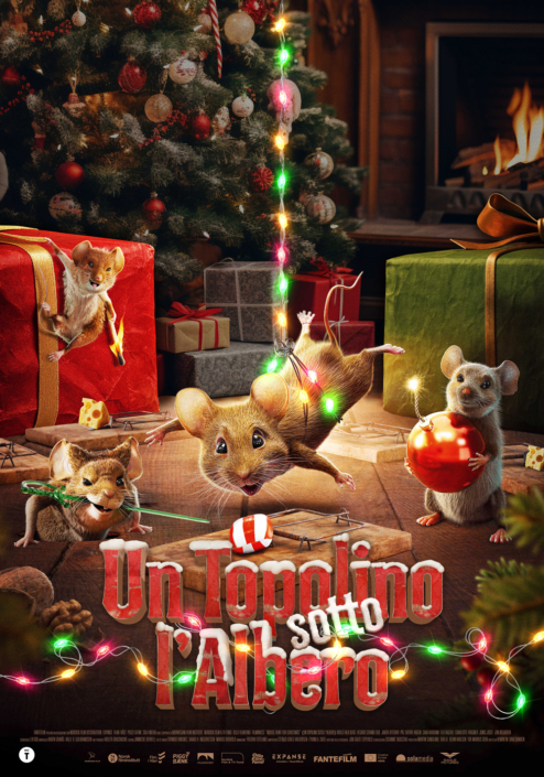 UnTopolinoSA Programmazione