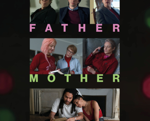 Father Mother Sister Brother