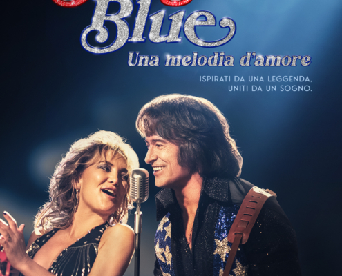 Song Sung Blue - Una Melodia d'Amore