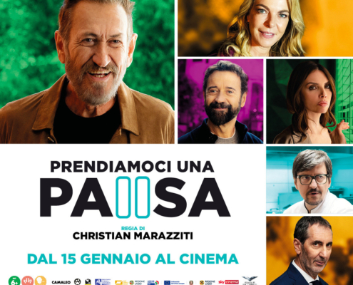 Prendiamoci una Pausa