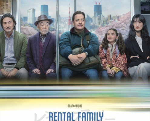 Rental Family - Nelle Vite degli Altri