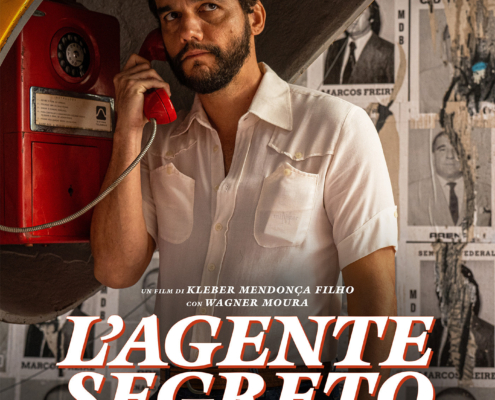 L'Agente Segreto