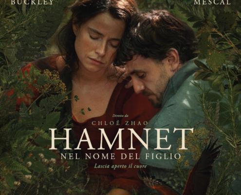 Hamnet - Nel Nome del Figlio