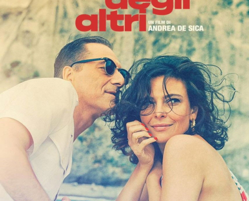 Gli Occhi degli Altri