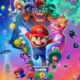 Super Mario Galaxy - Il Film