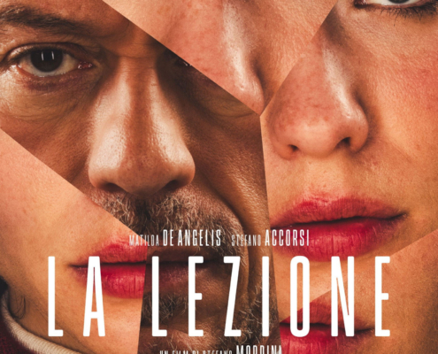 La Lezione