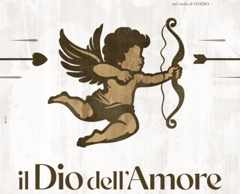 Il Dio dell'Amore