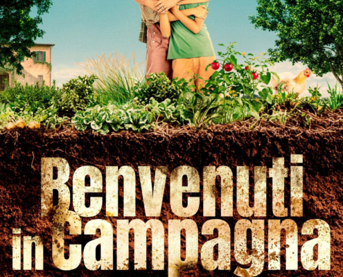 Benvenuti in Campagna