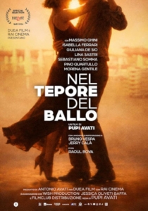 Nel Tepore del Ballo