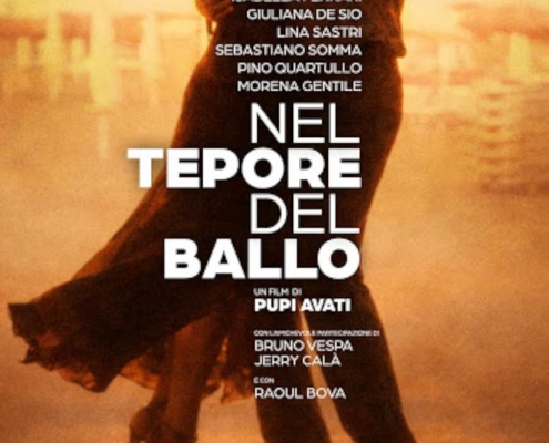 Nel Tepore del Ballo