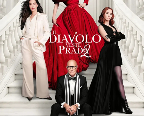 Il Diavolo Veste Prada 2