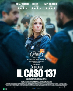 Il Caso 137