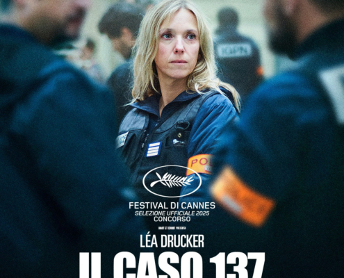 Il Caso 137