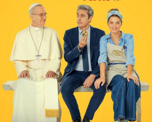 Che Dio Perdona a Tutti