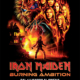 Iron Maiden: Burning Ambition