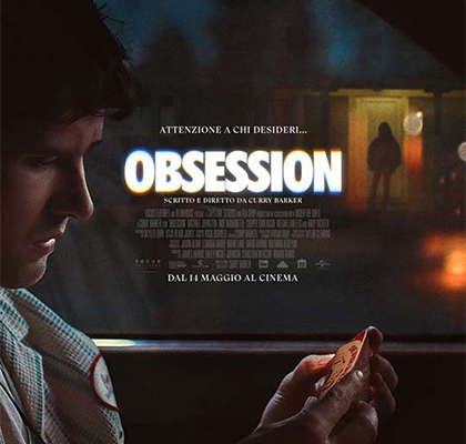 Obsession